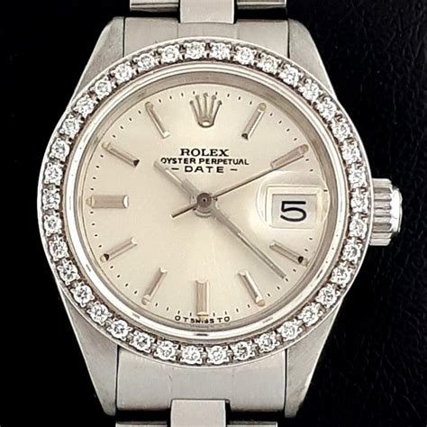 rolex oyster donna bilancere prezzo|rolex oyster perpetual.